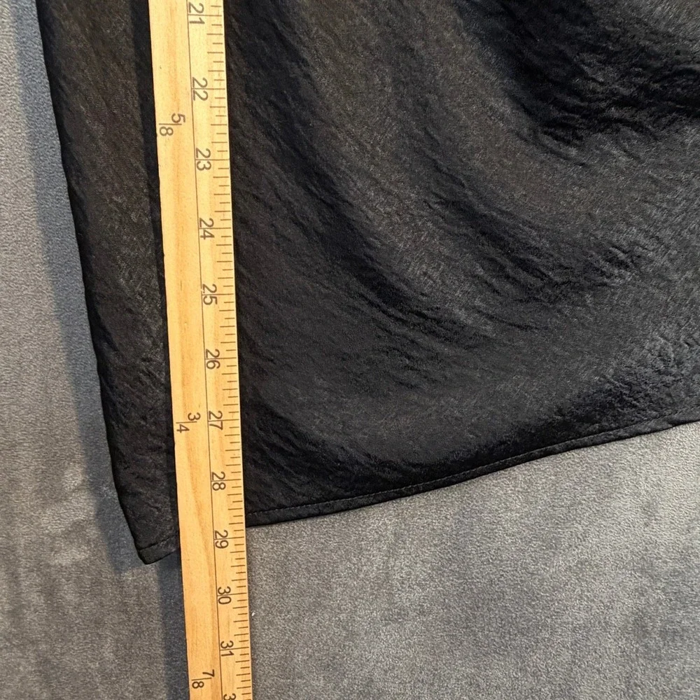 Charlotte Russe measurements waist